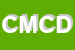 Logo di CALZIFICIO MIRANDA DI CORDEIL DENISE E C SNC