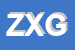 Logo di ZHOU XIANG GUI