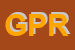 Logo di GPR SNC