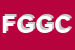 Logo di FIDES DI GISFREDI GINA e C SAS