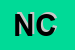 Logo di NC COMPOSIZIONE