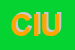 Logo di CIURLI (SNC)