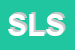 Logo di SBS LEGNO SAS