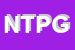Logo di N T P GROUP SRL