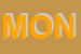 Logo di MONEGLIA