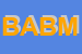 Logo di BM ARTE DI BORGHINI MANLIO