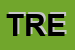 Logo di TREESSECI SRL