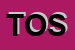 Logo di TOSCOGAS SPA
