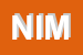 Logo di NIMAT SNC