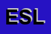 Logo di ELETTROSYSTEM DI SCALI LUCIANO