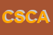 Logo di CR SAS DI CAMELI ANTONINO E C