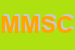 Logo di MC DI MOSCHINI S CHESI A e C SNC
