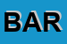 Logo di BARNINI
