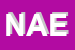 Logo di NAEL