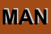 Logo di MANGANI