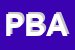 Logo di PAPERLAND DI BARTALUCCI A