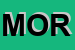 Logo di MORI