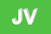 Logo di JAFO VIDEOCLUB
