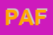 Logo di PAFEN