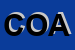 Logo di COAD