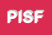Logo di POSTE ITALIANE SPA - FILIALE FIRENZE 2 PROVINCIA