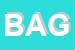 Logo di BAGNI