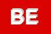 Logo di BE