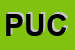 Logo di PUCCI