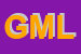 Logo di GPL DI MARZI LUCIANO