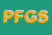 Logo di P E F GROUP SRL DIVISIONE PELLE