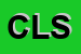 Logo di CGS LEATHER SRL