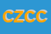 Logo di CONFEZIONI ZHAO CHENG CONG