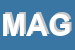 Logo di MAGNAGRIP SNC