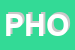 Logo di PHOTOCHROME