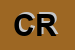 Logo di CENTI e REALI (SNC)
