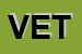 Logo di VETROMETAL