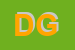 Logo di DGS DI DI GAETANO