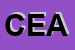 Logo di CEAM