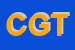 Logo di C e G TRADING SNC