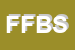 Logo di FBF FOSSI BOGANI SNC