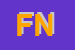 Logo di FIL NEON