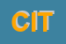 Logo di CITI