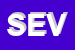 Logo di SEVAR SRL