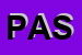 Logo di PASQUALI AUTO SRL