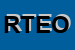 Logo di RUTTER TECHNOLOGIES EUROPEAN OFFICE DI EDRINGTON ROBERT