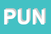 Logo di PUNTOESSE