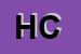 Logo di HELI CENTER