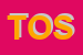 Logo di TESSUTI ORFEA SNC