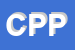Logo di CRICO' - PICCOLA PESTE