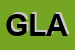 Logo di GLAMOUR